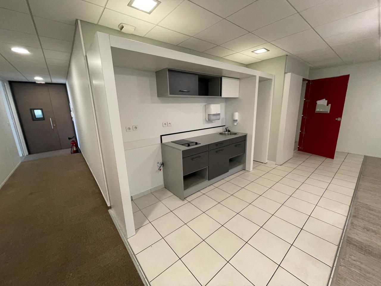 Bureau Toulouse 1100m² Location bureau Toulouse Haute-Garonne OLBUR2427110 14